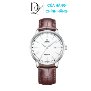 Đồng Hồ SRWatch