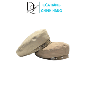 Mũ Beret