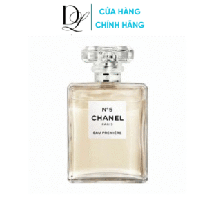 CHANEL No5