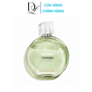 CHANCE EAU FRAÎCHE