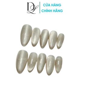 móng tay giả xinh xăn