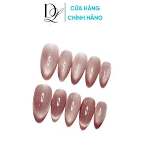 móng tay giả xinh xắn