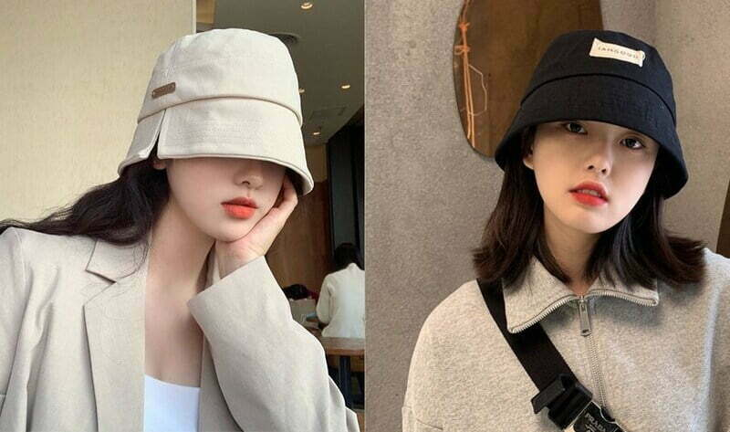 Mũ bucket nữ, từ một phụ kiện bảo vệ quen thuộc, nay đã vươn lên trở thành biểu tượng thời trang được yêu thích bởi sự đa năng và khả năng tạo điểm nhấn ấn tượng cho mọi trang phục