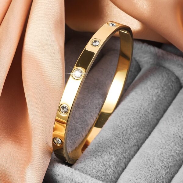 vong tay cartier daily
