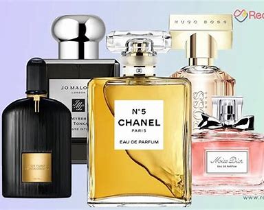 Top nước hoa nữ được yêu thích nhất