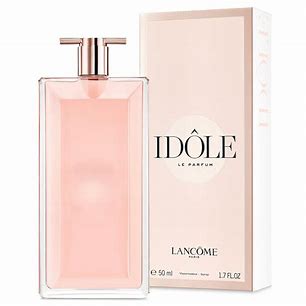 Top nước hoa nữ được yêu thích nhất